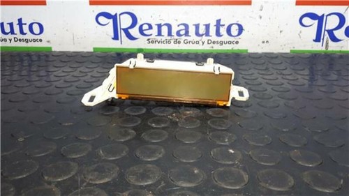 9662226080 ordinateur bord - 9662226080, de