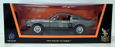 FORD SHELBY MUSTANG GT 500 KR