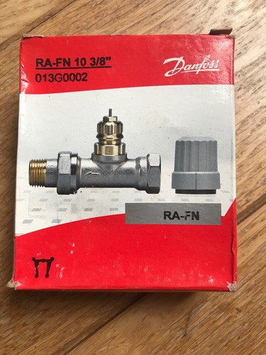 Vanne danfoss 013g0002 - danfoss,