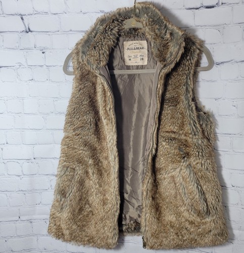 Pull bear brown - 'pull, bear'