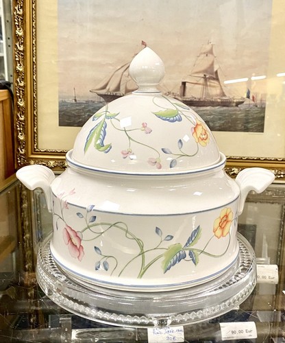 Villeroy boch soupière - et,