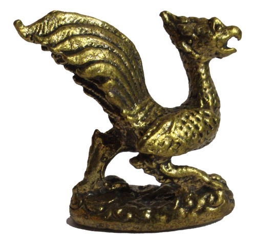 Figurine statuette coq - statuette,