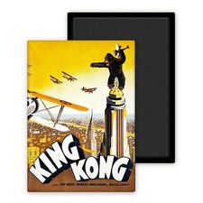 King kong 1933 - 1933, version