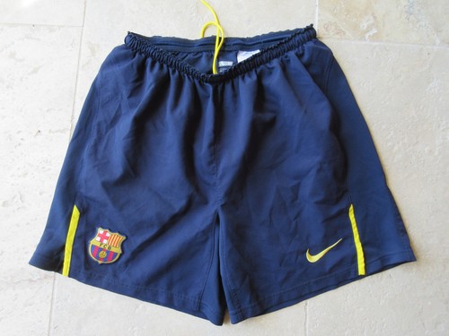 Short football barcelona - short, f.c