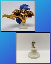 Myth Cloth Saint Seiya Appendix base socle chevalier d'or gold cloth seiya