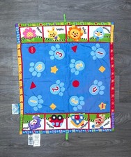 Tapis éveil enfant Fischer Price