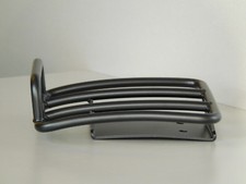 Porte-Bagages Arrière, Noir