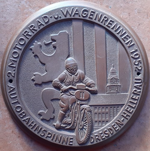 Moto allemagne 1 - 63,