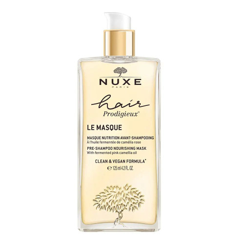 Nuxe masque nutrition - nuxe,