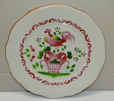 -BELLE ASSIETTE CERAMIQUE