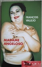 FRANCOIS VALLEJO MADAME