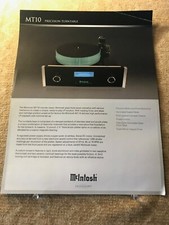Original mcintosh mt10 - original,