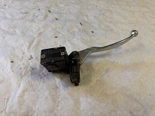 MAITRE CYLINDRE AVANT - SYM