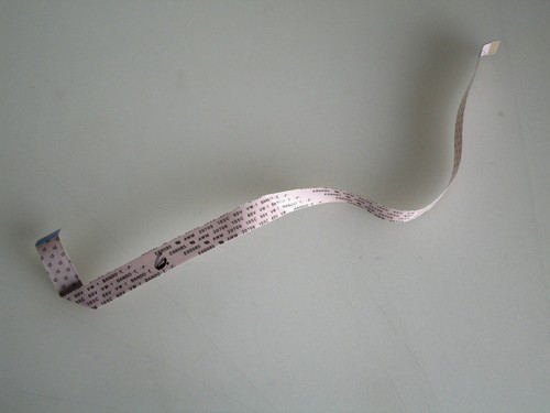 Jvc 32dm22 cable ribbon - jvc,