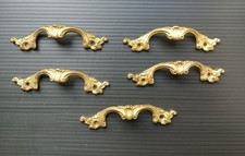 Poignée meuble ancien en