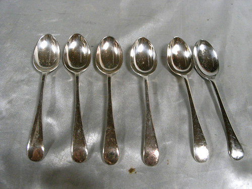 Series 6 small metal - series,