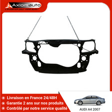 ?? FACE AVANT AUDI A4 BERL. II Phase 2 2004-2008 ➤8E0805594E ♻️