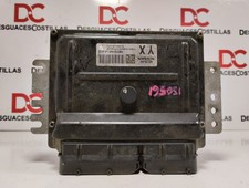 MEC32040 CALCULATEUR MOTEUR