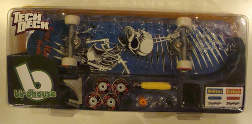 2002 tech deck skateboard - 2002,
