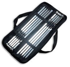 12er Set Brochettes de