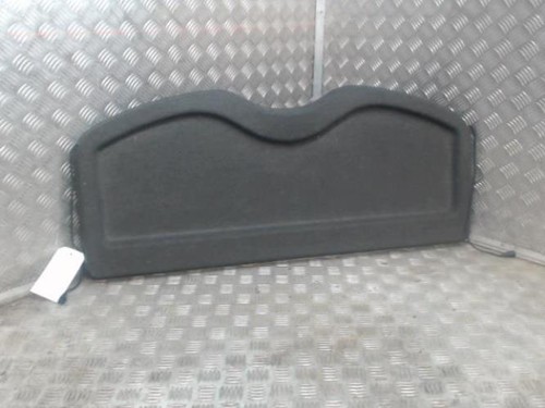 Plage arriere renault modus - plage,