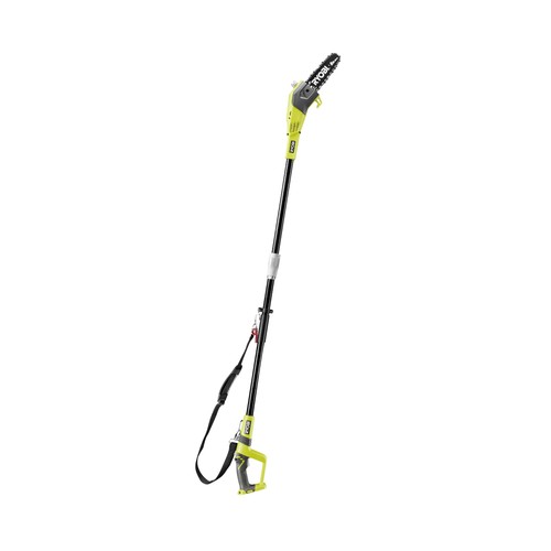 élagueur sur perche 18v one - perche,