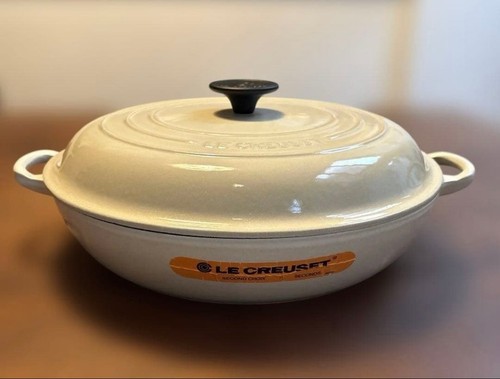 Creuset buffet casserole - buffet,