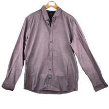 Jules Chemise Homme XL Violet