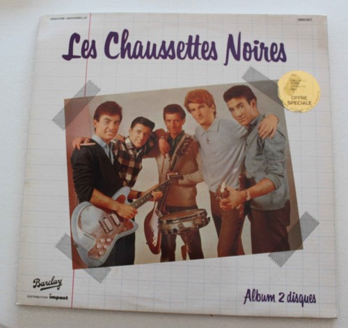 Eddy mitchell les - eddy,