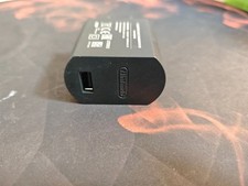 Adaptateur secteur pour