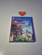 🎮 Dragon Quest XI Les