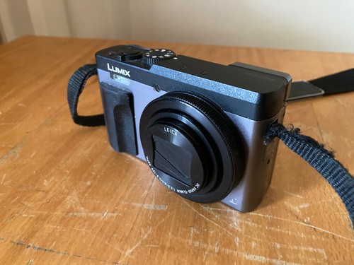 Panasonic lumix 90 - panasonic,