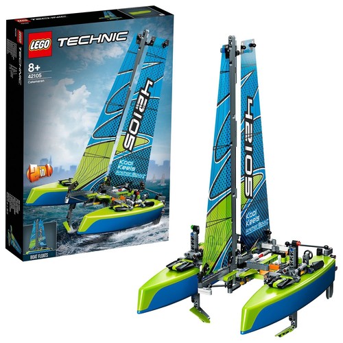 Lego technic 42105 1 le - 42105, 2