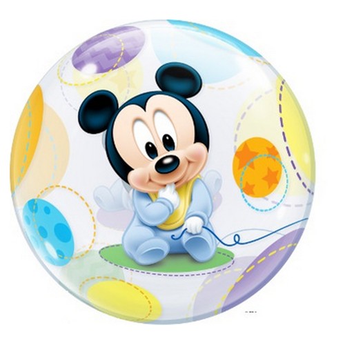 Ballon plastique pour - en,