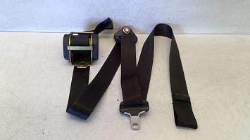 Ceinture avant droit renault - ceinture,
