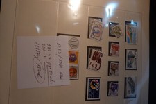 2 ALBUMS  SAFE DUAL TABAC