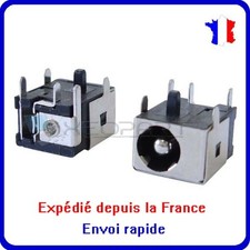 Connecteur alimentation portable MSI  VR610  connector Socket Dc power jack