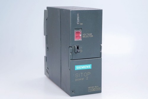 Siemens sitop power - power, 2
