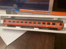 Roco voiture Eurofima ÖBB ho