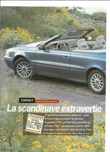 Essai article presse reportage - essai,