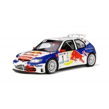 1/18 ottomobile PEUGEOT 306