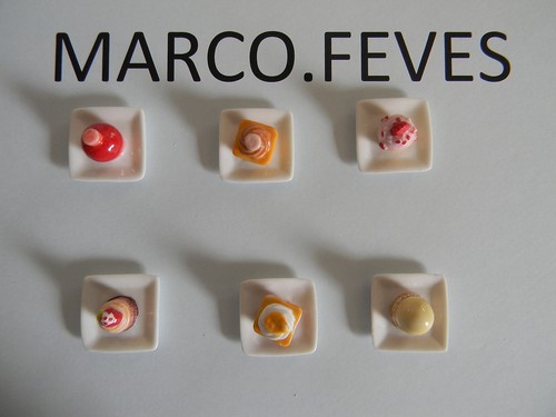 Serie complete les fees - serie,