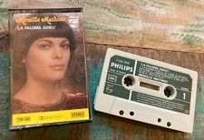 Cassette Audio - Mireille