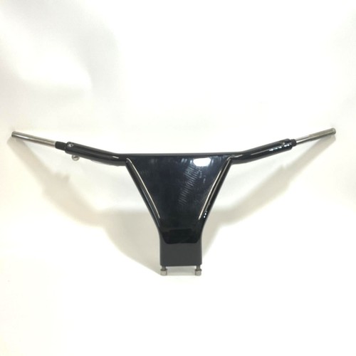 Rewaco trike gloss black - trike,