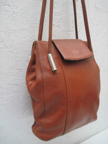 Sac main cuir castello - sac,