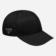 Prada Casquette en nylon rina