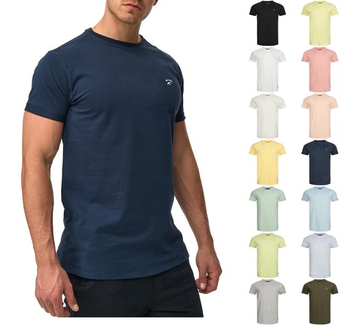 Shirt indicode pour hommes - t-shirt,