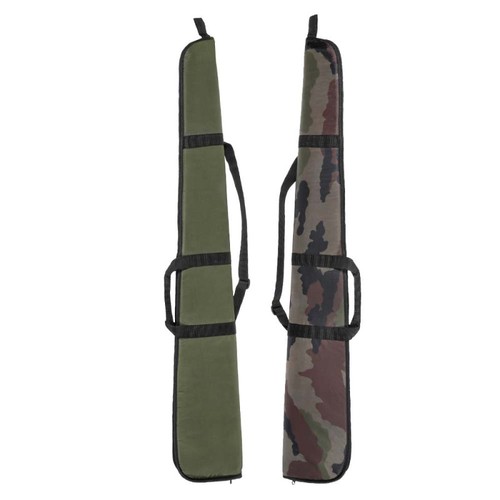 Fourreau fusil basic 130cm - basic,