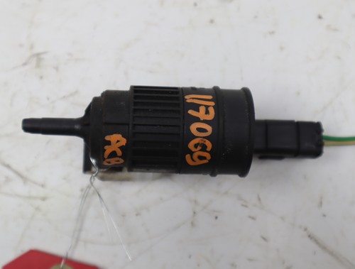 Pompe lave glace avant - pompe,
