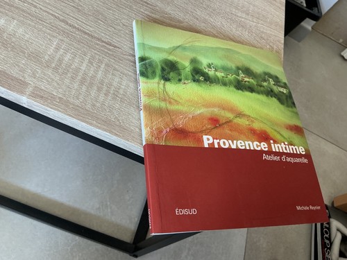 Provence intime atelier - provence,